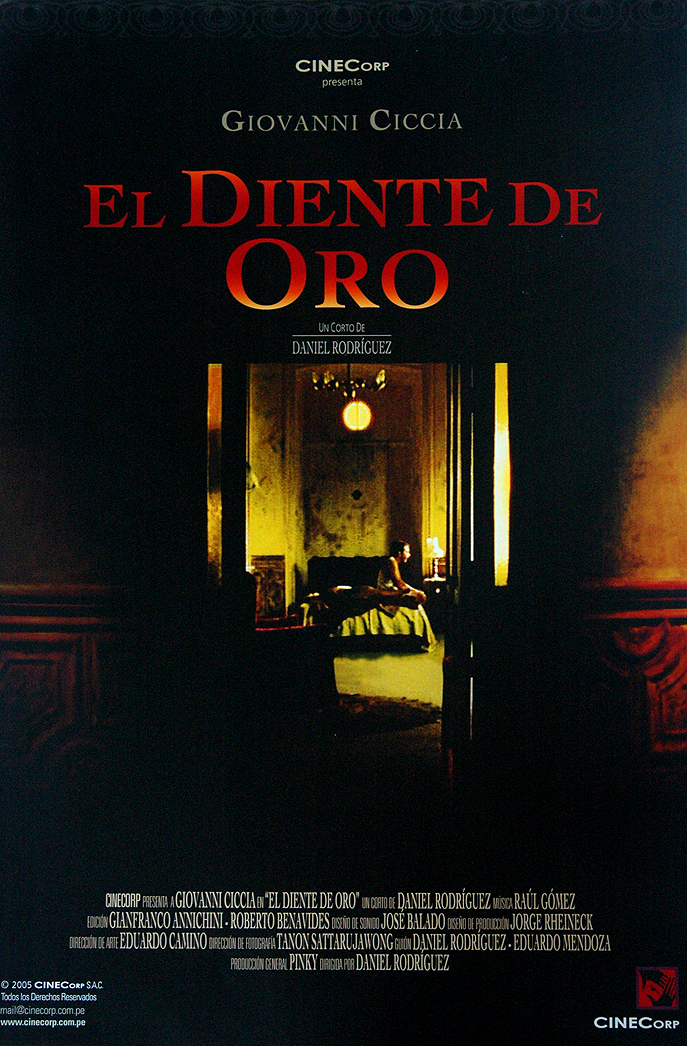 El diente de oro